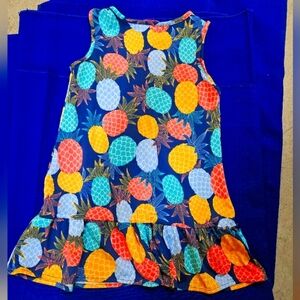 COOKED STREET GIRL DRESS